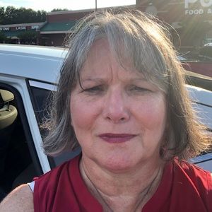 Meet your Posher, Cheryl